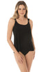 MiracleSuit Razzle Dazzle Underwire Tankini Top DD-Cup